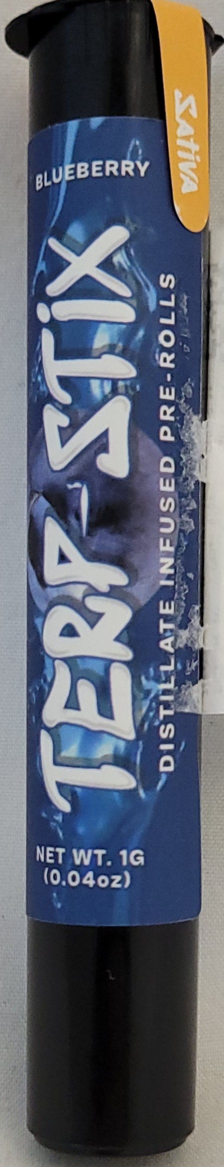 Photograph of product: Blueberry | 1g *General Use Compliant*