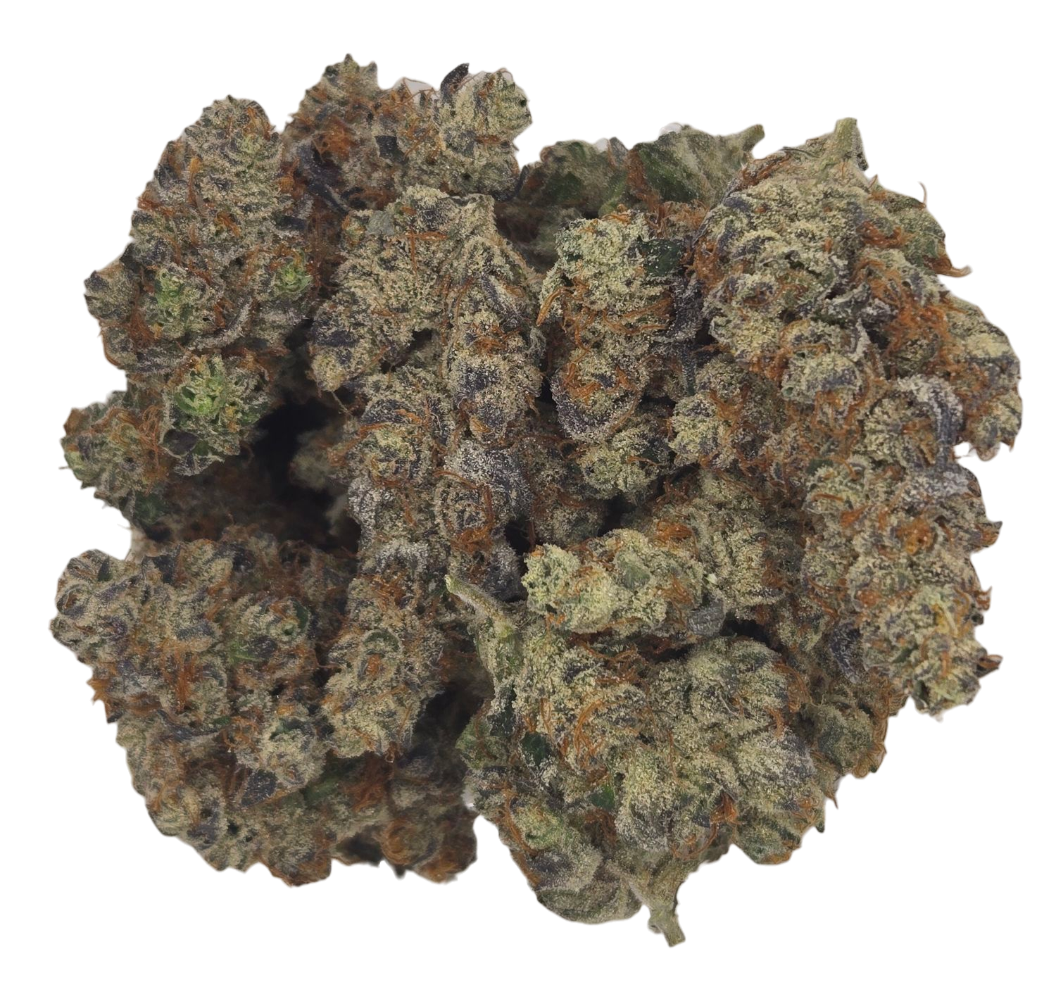 Photograph of Product: Hypnostank - 3.5g
