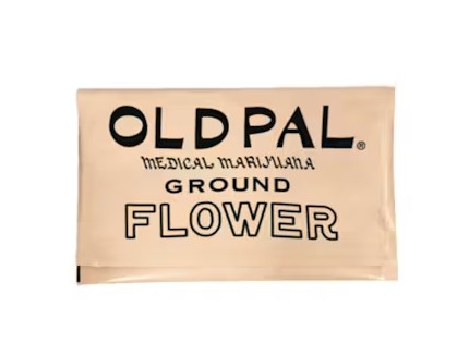 Photograph of product: Garden Party Ground | 28g