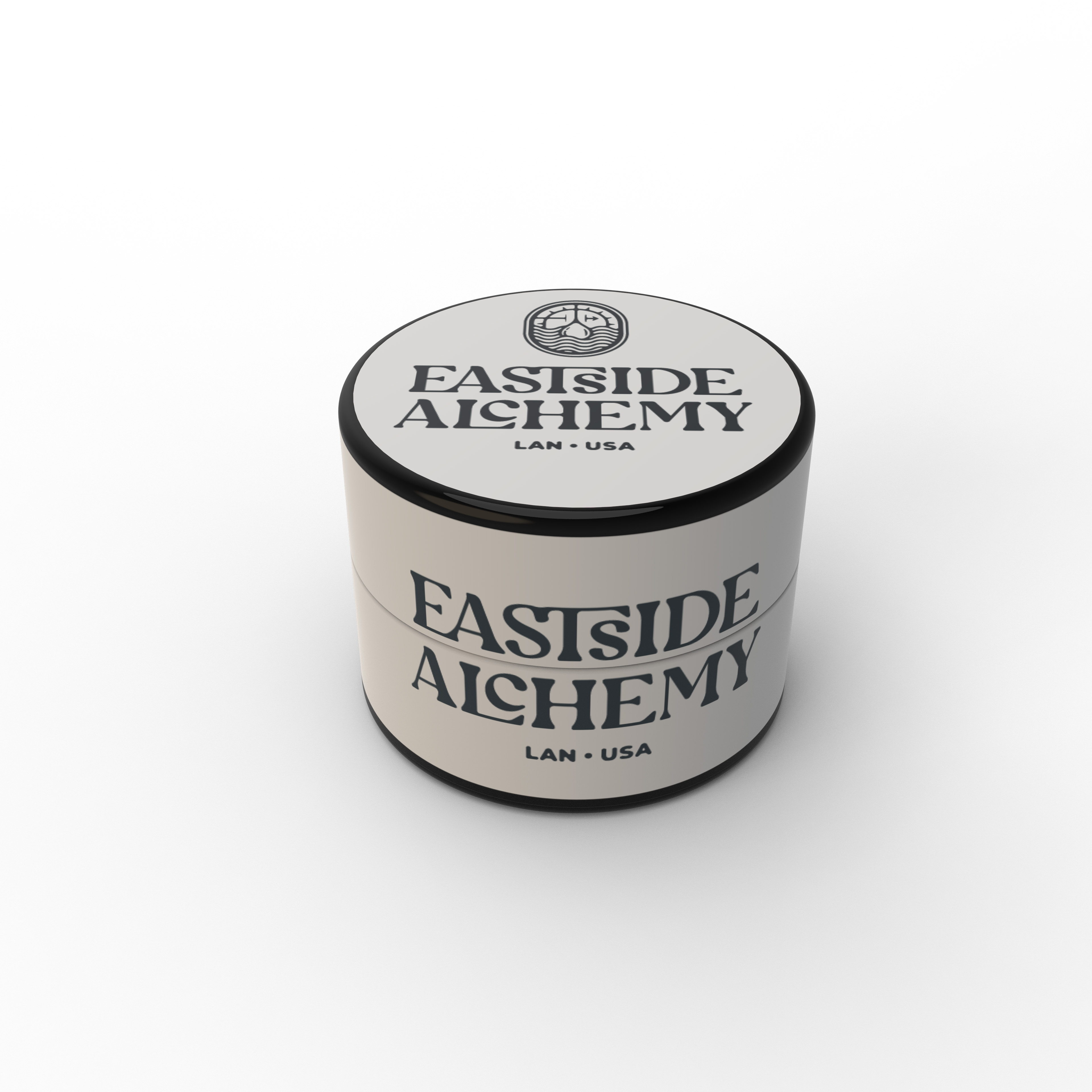 Photograph of Product: Eastside Alchemy - Frogurt Live Hash Rosin 1g