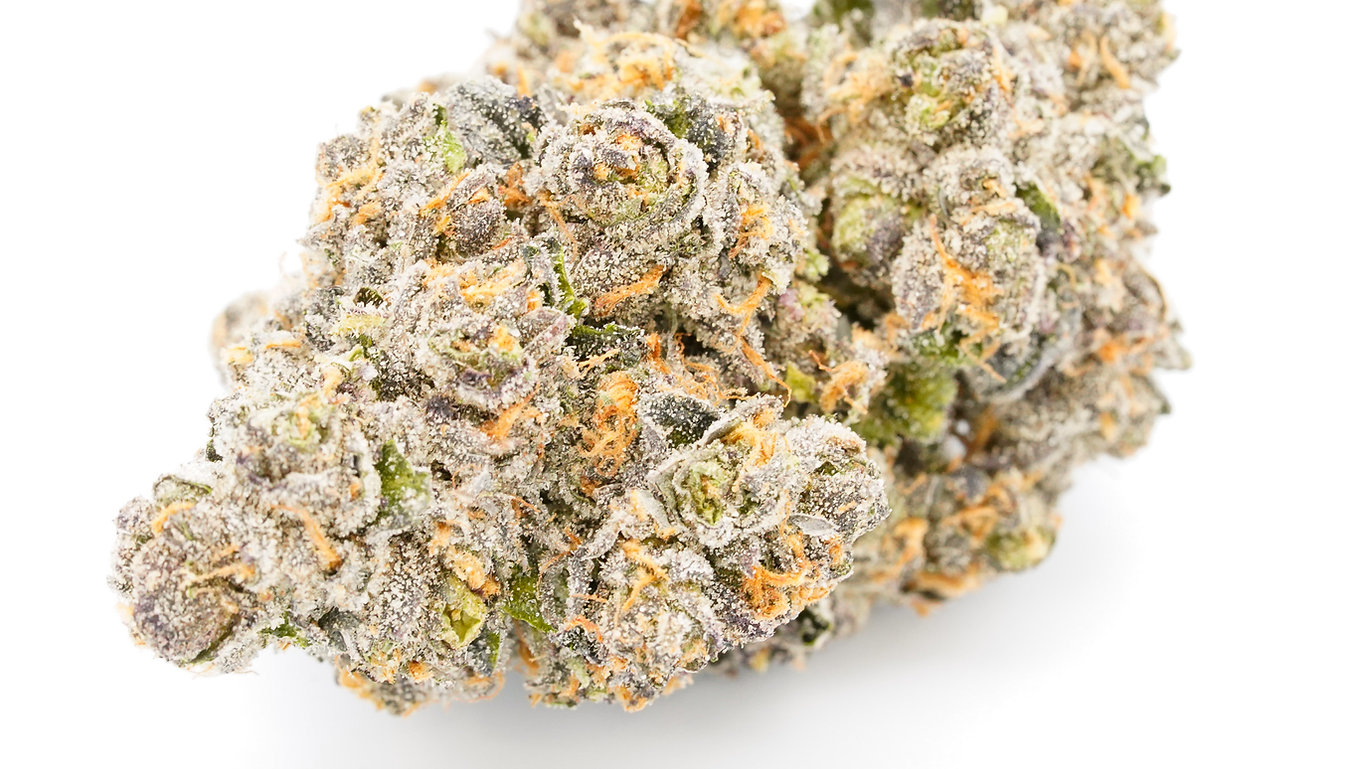 Photograph of product: Halle Berry x Lemon Roze - 28g