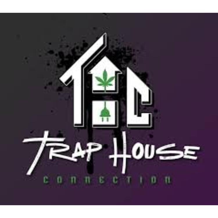 Photograph of product: Trap House - Concentrate - Cantaloupe Nectar