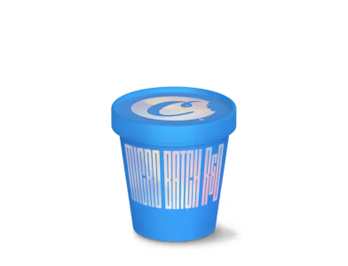 Photograph of product: Cookies | Pink Pineapple | Flower - 3.5g