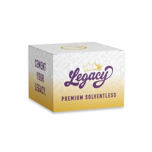 Photograph of product: Legacy | Stone Sour #9 Bubble au chocolat | 1g