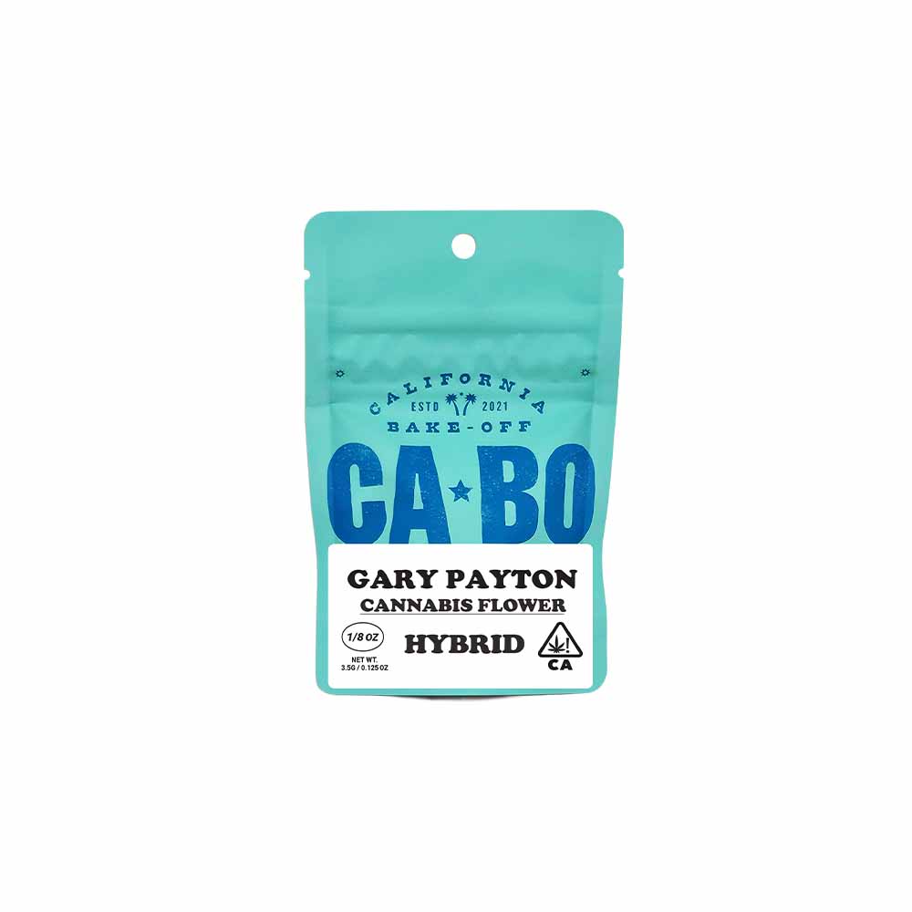 Photograph of product: Gary Payton 3.5g