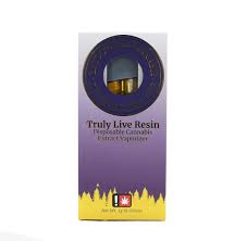 Photograph of product: Key Lime Pie Live Resin - Disposable - Entourage