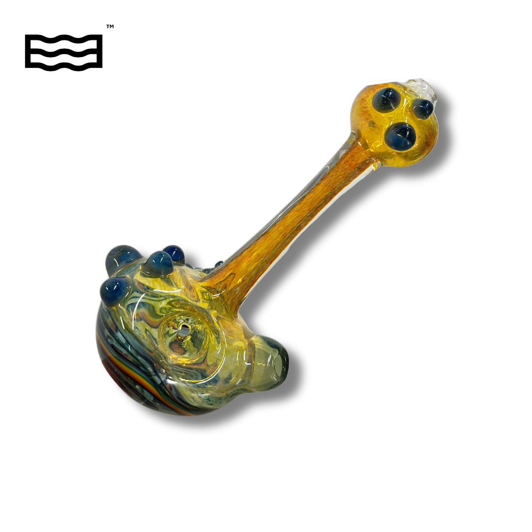 Photograph of product: Reversal Spoon Large