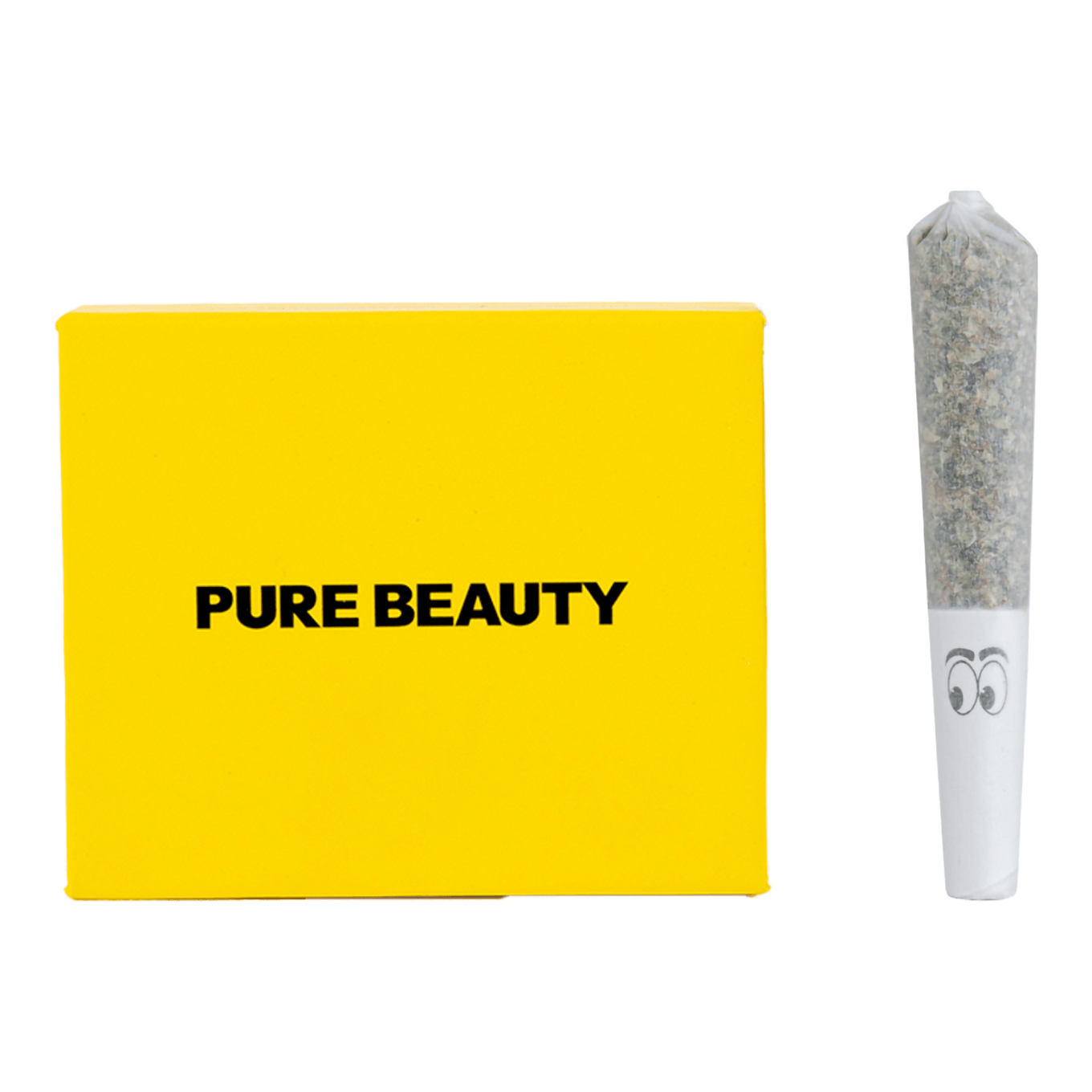 Photograph of Product: Pure Beauty - 3.5g - 10ct - Babies Sativa