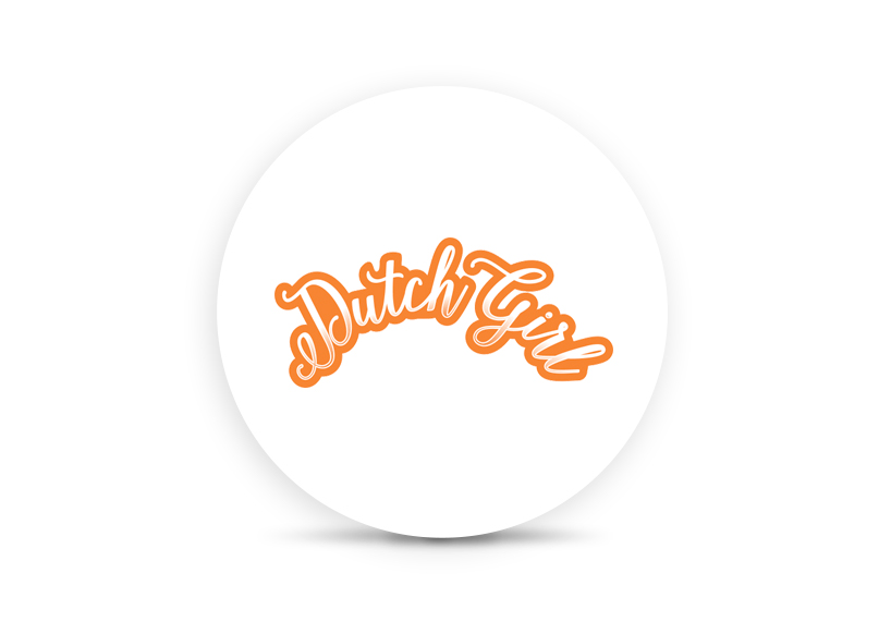 Logo for img-fluid: DUTCH GIRL