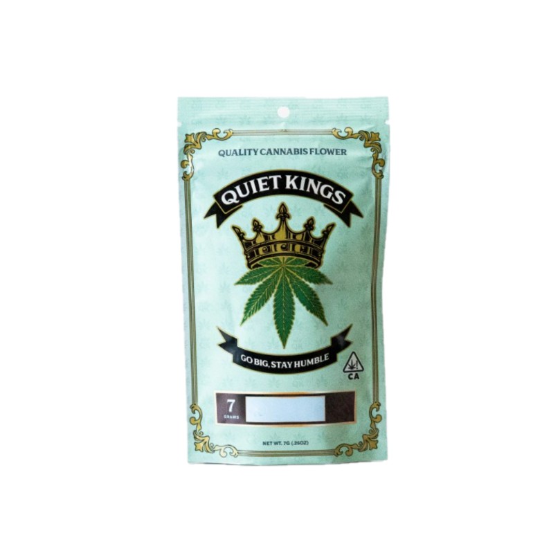 Photograph of product: QK | BLACK GARLIC GELATO (H) | 7G