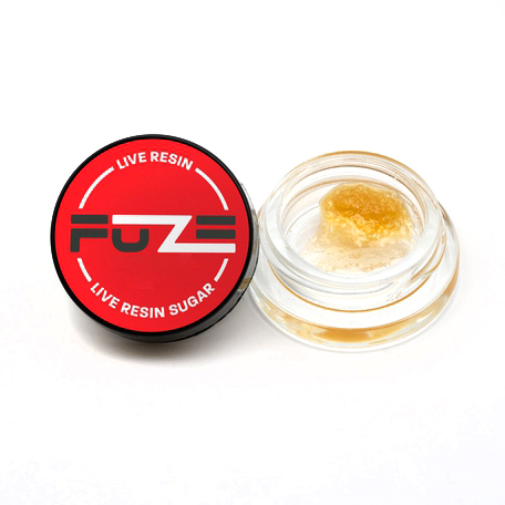 Photograph of product: Fuze | Thin Mint Cookies LR Sugar 0.5g