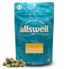 Photograph of product: SWEET SYNDICATE FLOWER - 14 G
