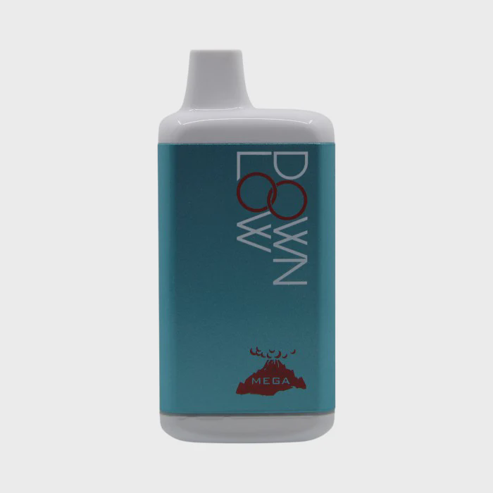 Photograph of product: Mega Down Low Vape Battery | $30