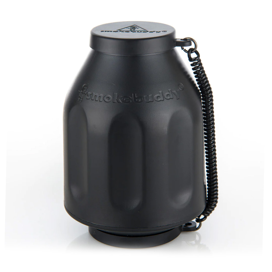 Photograph of product: The Original Smokebuddy | Black