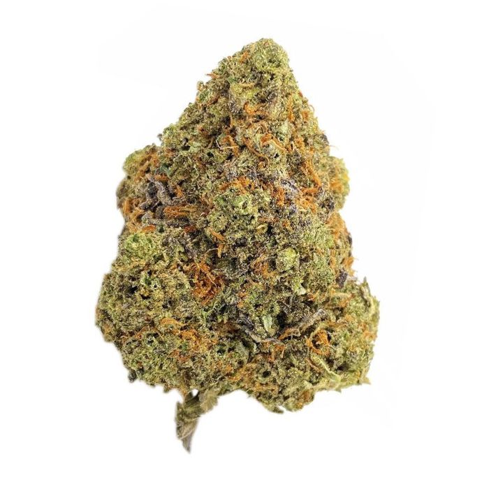Photograph of product: White Zerbert 3.5g
