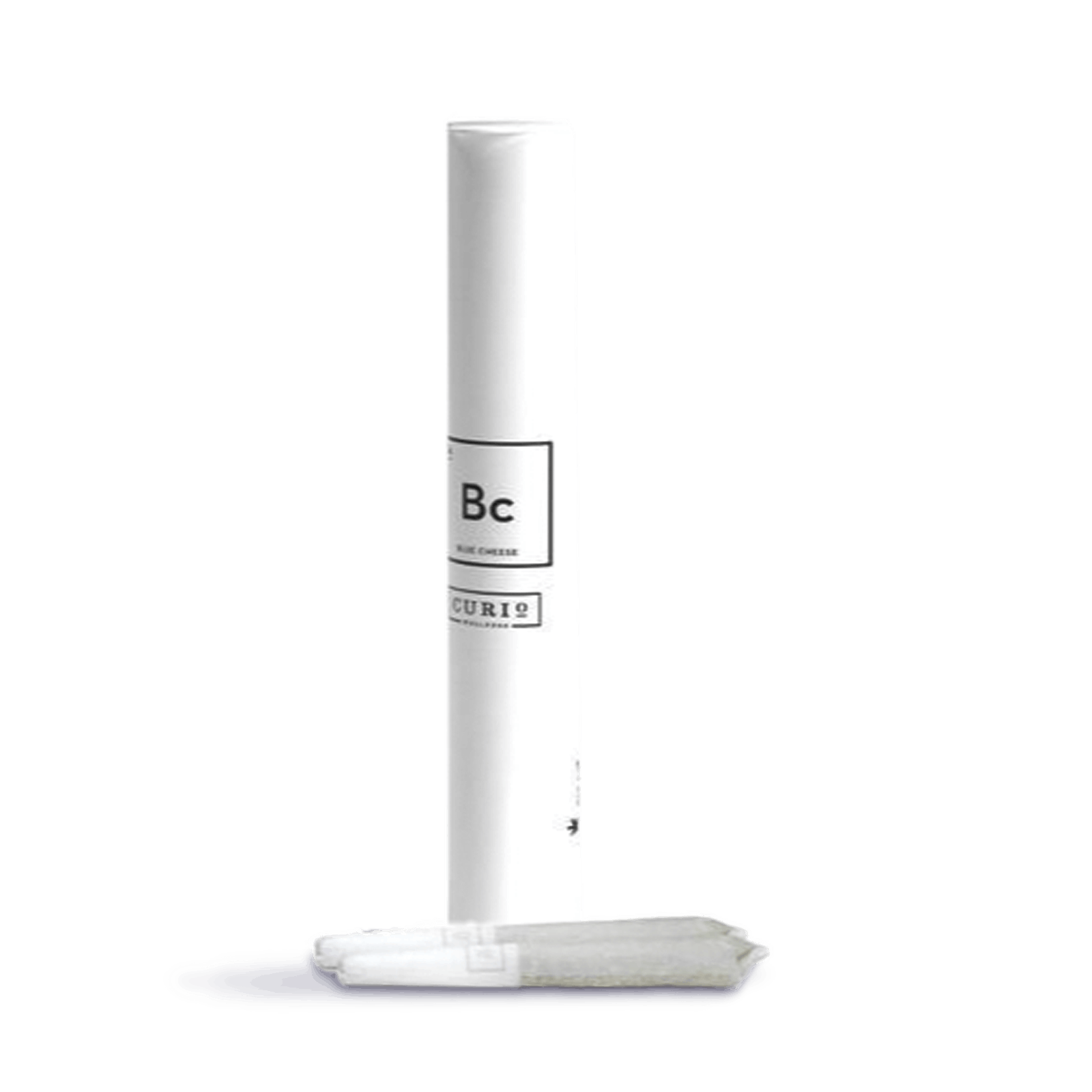 Photograph of product: Grapecicle Pre-Roll | 2 x 0.5g