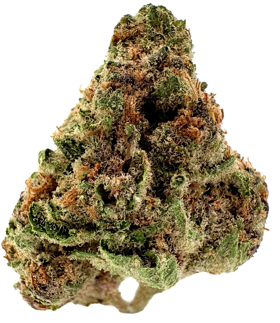 Photograph of product: Wild Leaf | SuperBoof | 3.5G