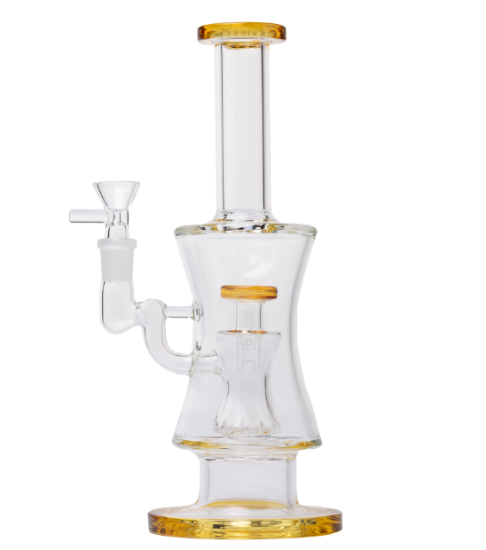 Photograph of product: Bongception (Yellow)