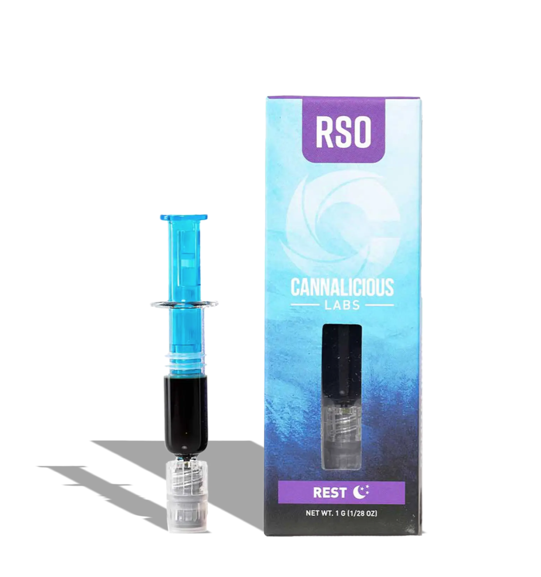 Photograph of product: RSO REST | DART