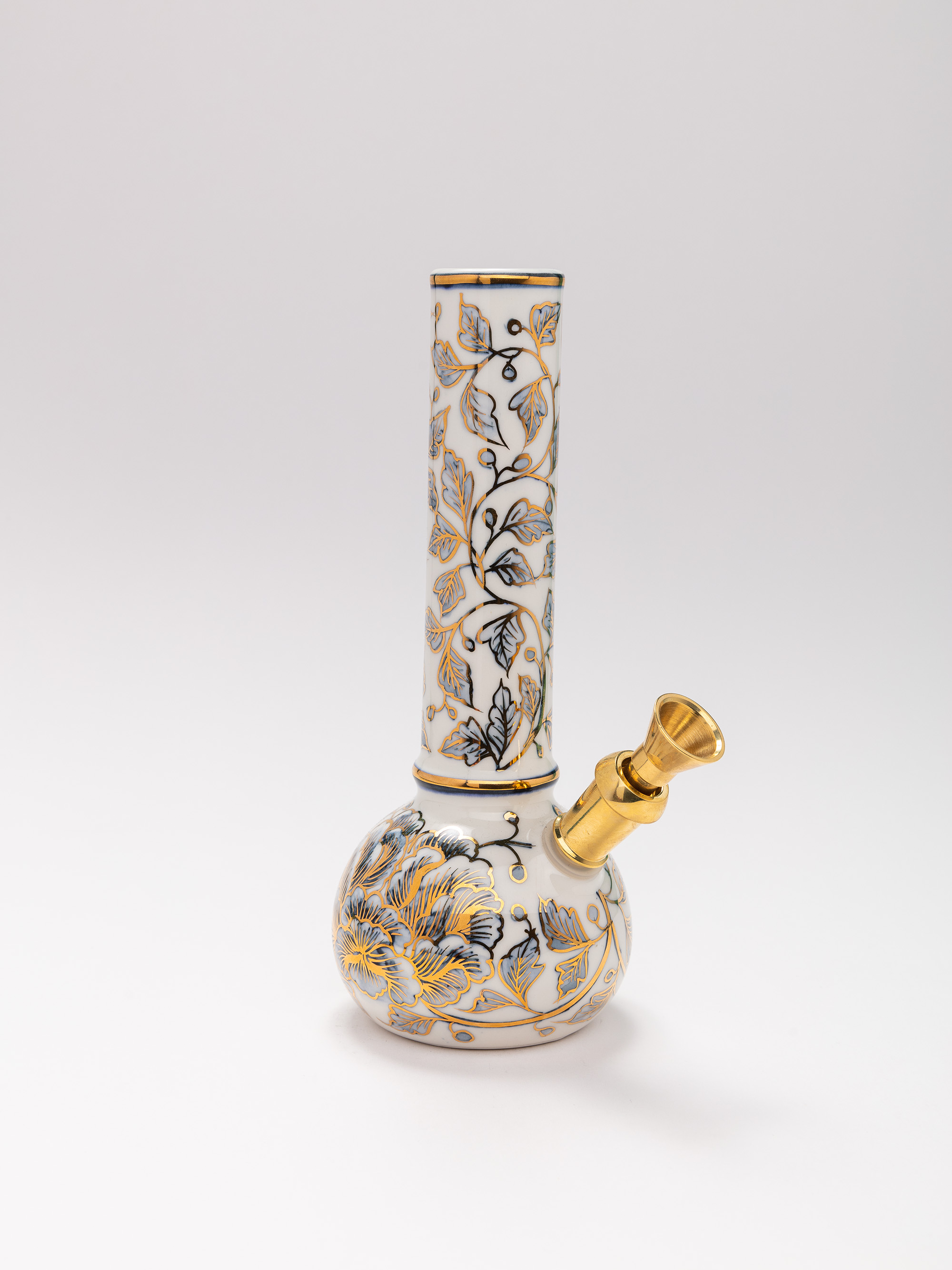 Photograph of Product: Minh Le La Donatella Bong