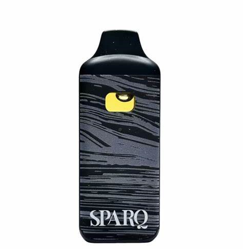 Photograph of product: GDP Disposable AIO