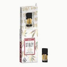 Photograph of product: STIIIZY 1g LQD Hawaiian Snow $34