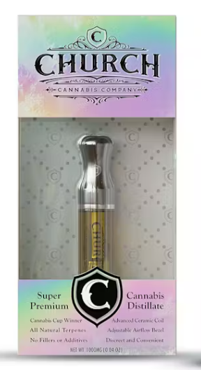 Photograph of product: (12059) 850mg Runtz Cartridge