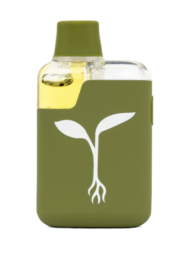 Photograph of product: Larry's Breath All In One