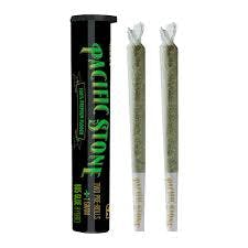 Photograph of product: 805 Glue | 1g Prerolls 2pk