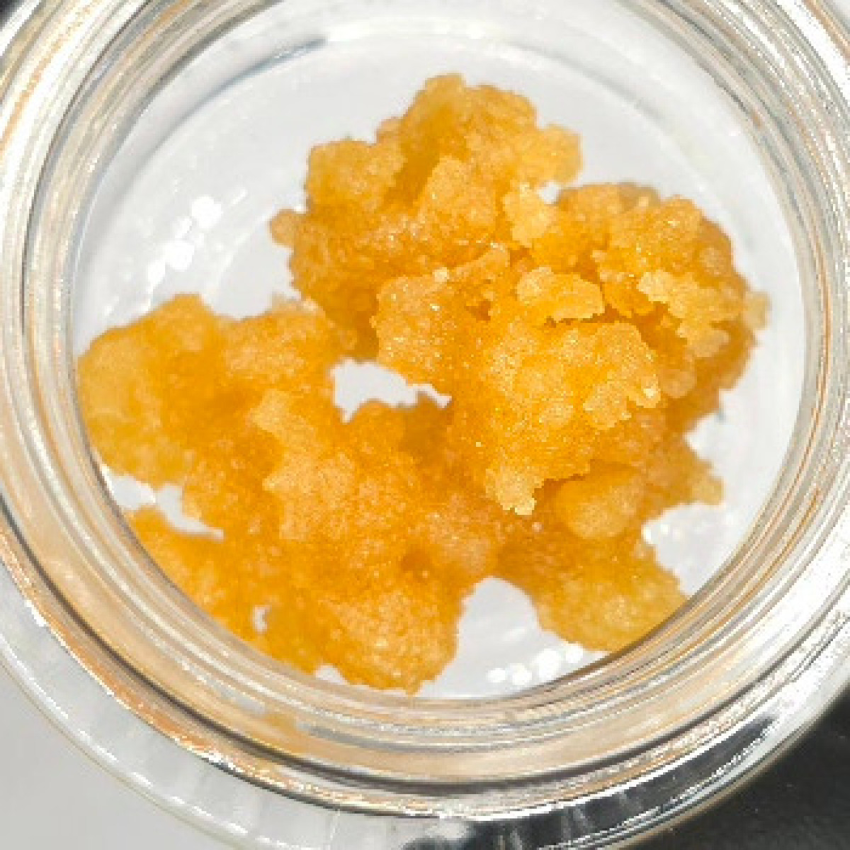 Photograph of product: GMO Terp Sugar