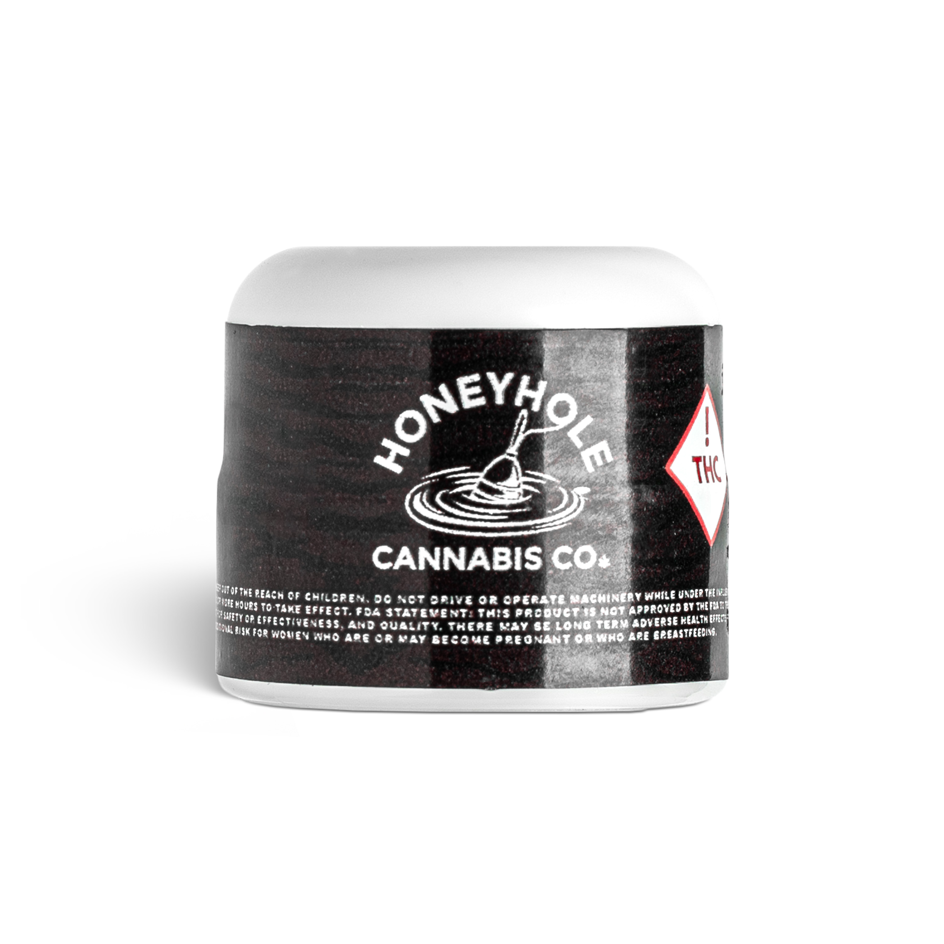 Photograph of product: Carbon Butter Live Rosin