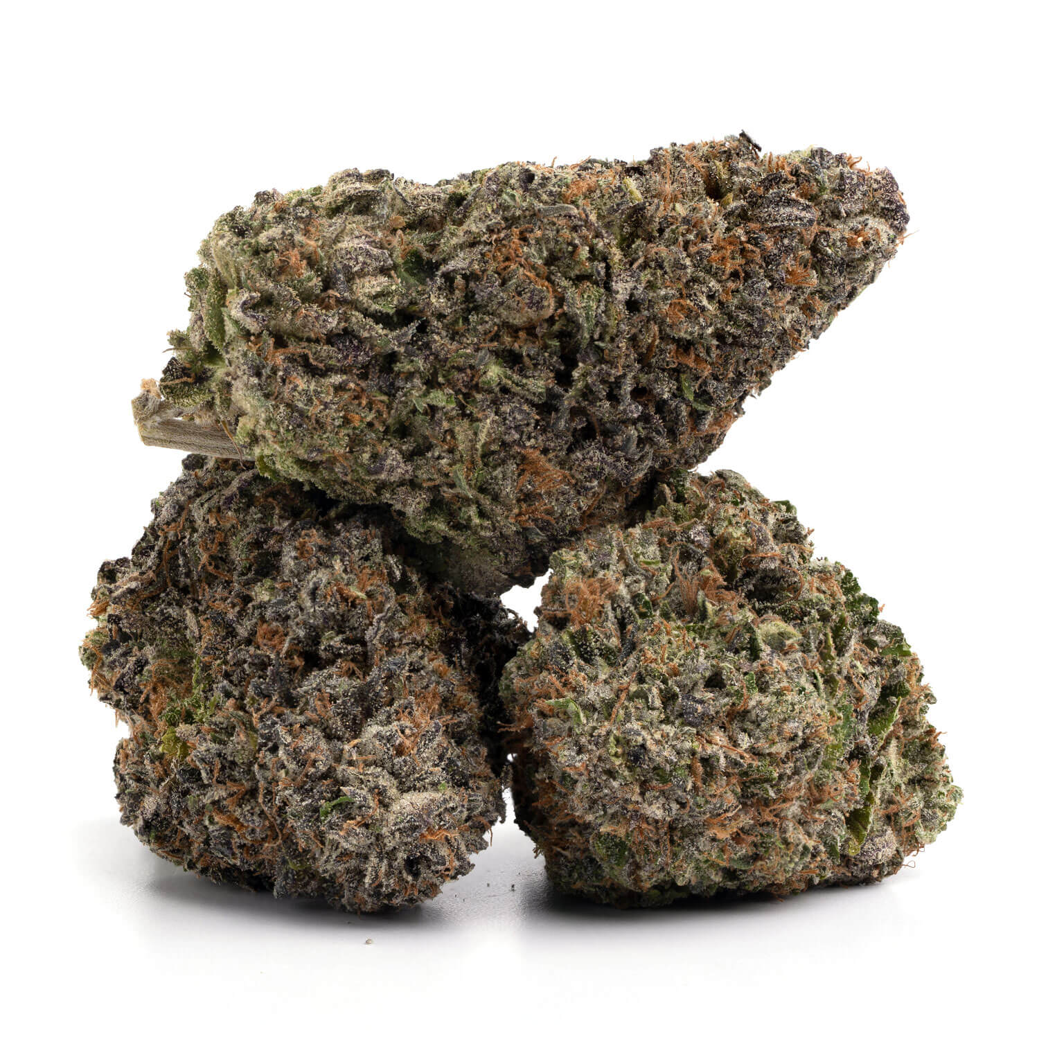 Photograph of product: Country Oui'd | Black Runtz | 3.5g