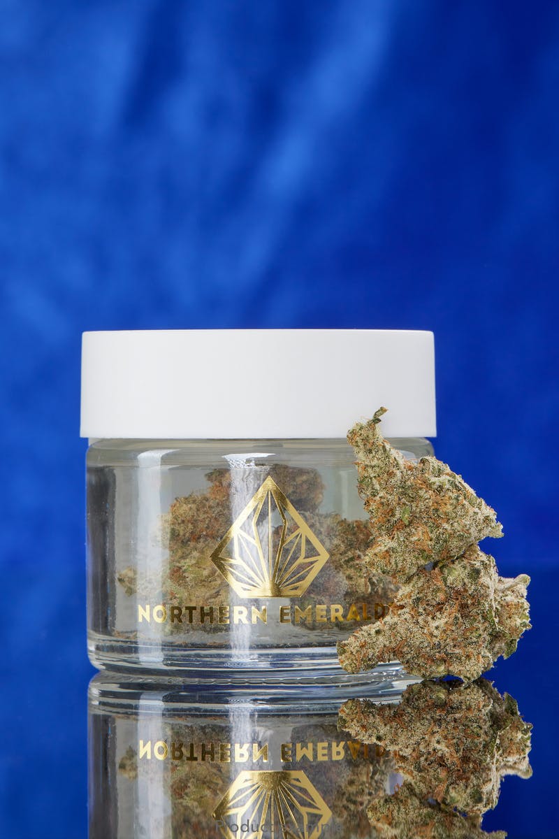 Photograph of product: GK| Greenline OG| 3.5G (REC)