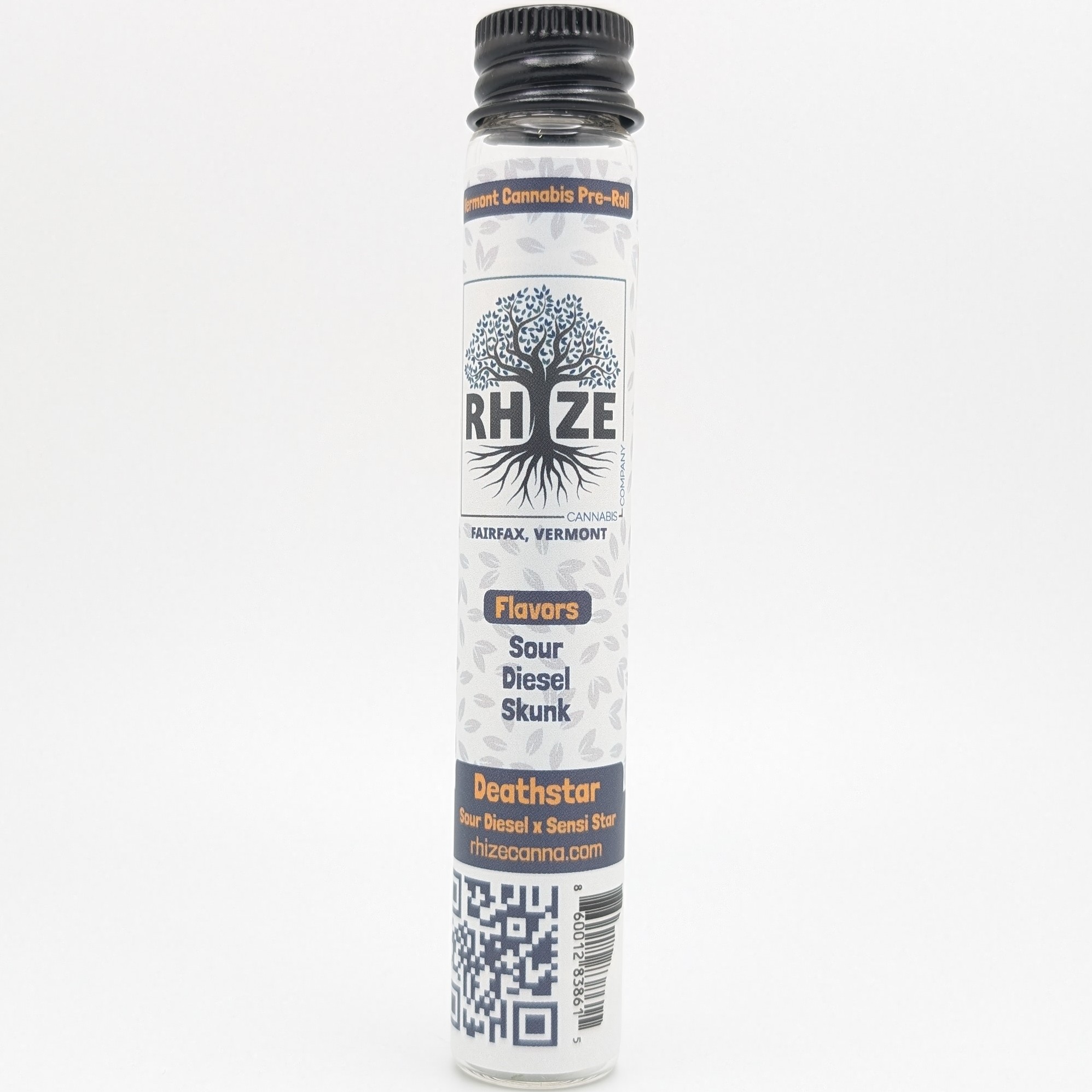 Photograph of Product: Deathstar 1g Pre Roll