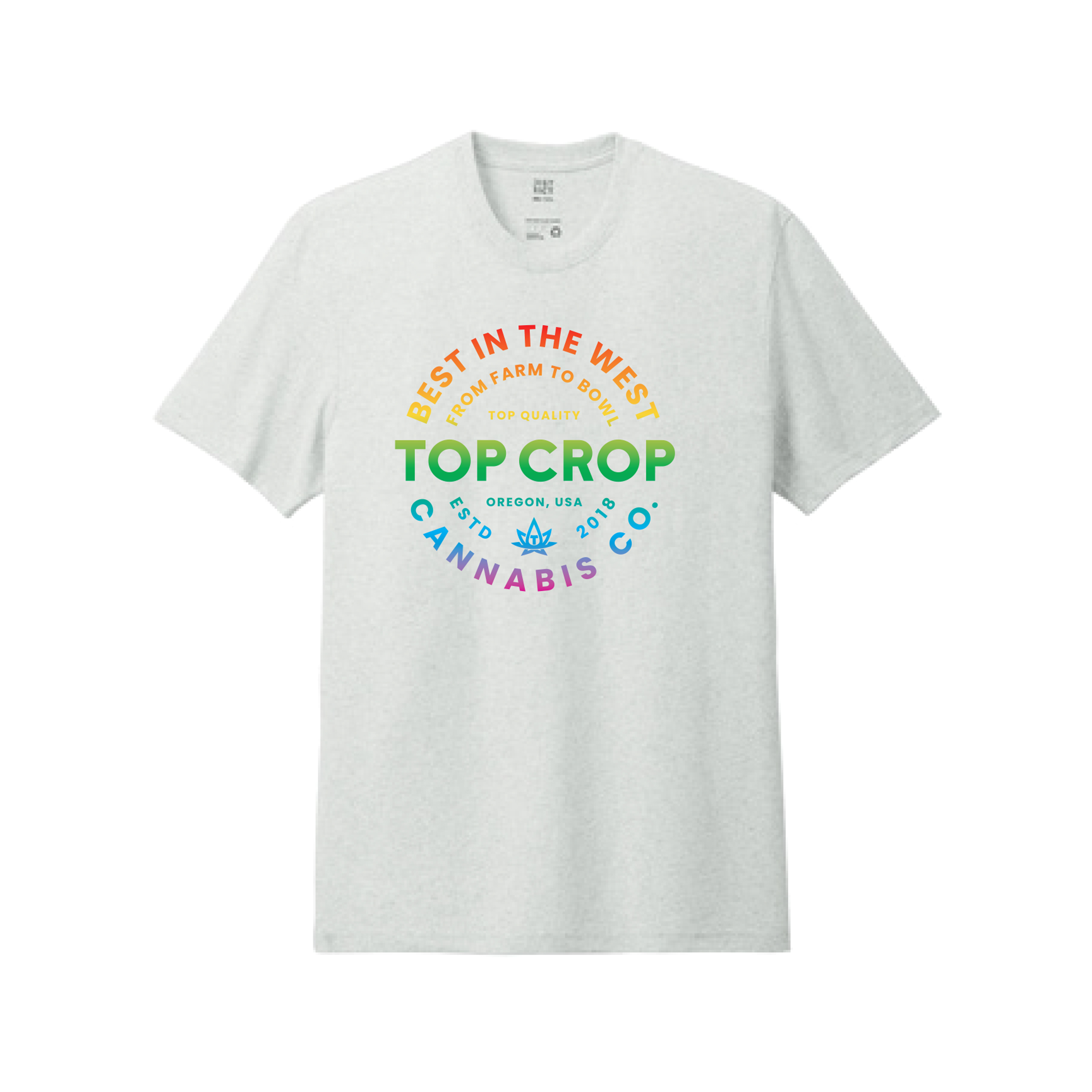 Photograph of product: Pride T-Shirt - M