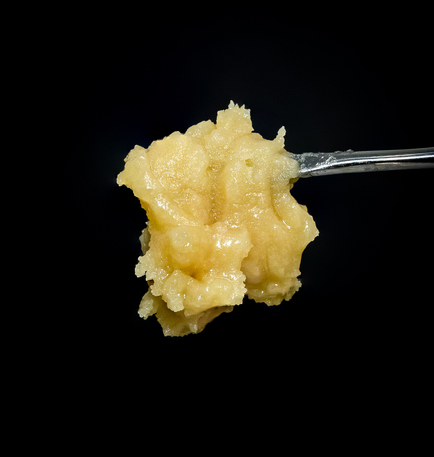 Photograph of product: Apex - Live Rosin - Wilson! Zero #3
