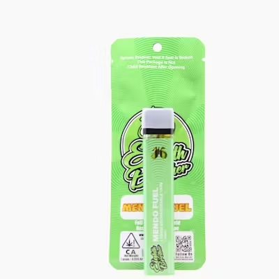 Photograph of product: MENDO FUEL AIO