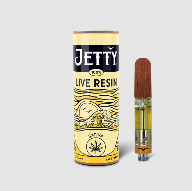 Photograph of product: Cereal Milk Live Resin 1g - 