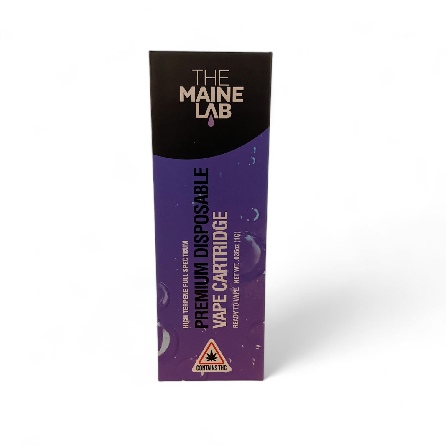 Photograph of product: Watermelon Zkittlez Disposable