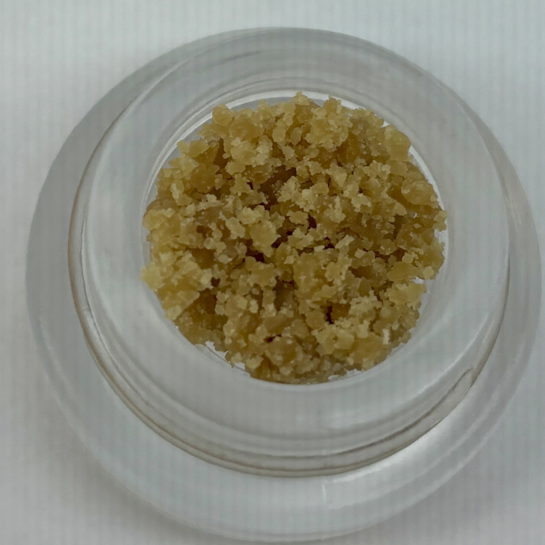 Photograph of Product: Tropaya-Crumble|HRBD