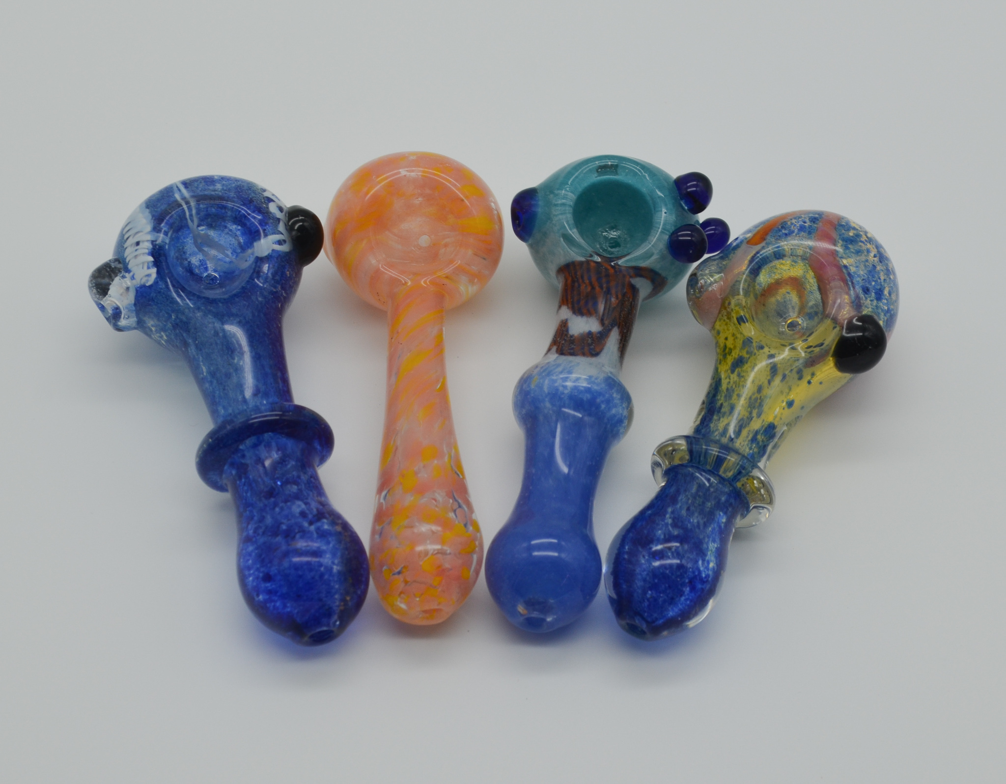 Photograph of product: 4IN PIPE - ASSORTED