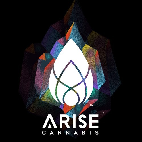 Photograph of product: GSC Flower by Arise Oui'd