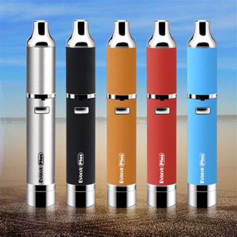 Photograph of product: Yocan  Evolve Plus Vape Kit
