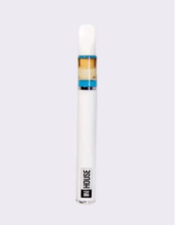 Photograph of product: Jack Straw Disposable Vape | 1g - In House