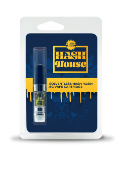 Photograph of product: au chocolat House | Black Maple | au chocolat Rosin Cartridge | 0.5g