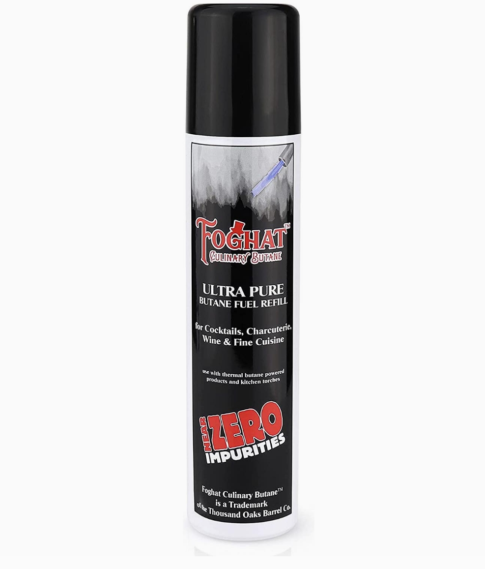 Photograph of product: FOGHAT CULINARY BUTANE