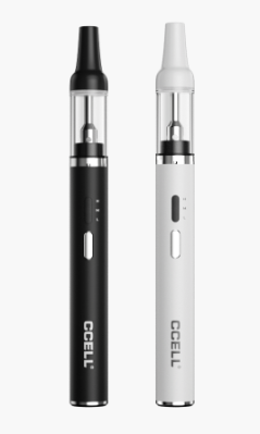 Photograph of product: CCELL M3B Plus | White - g