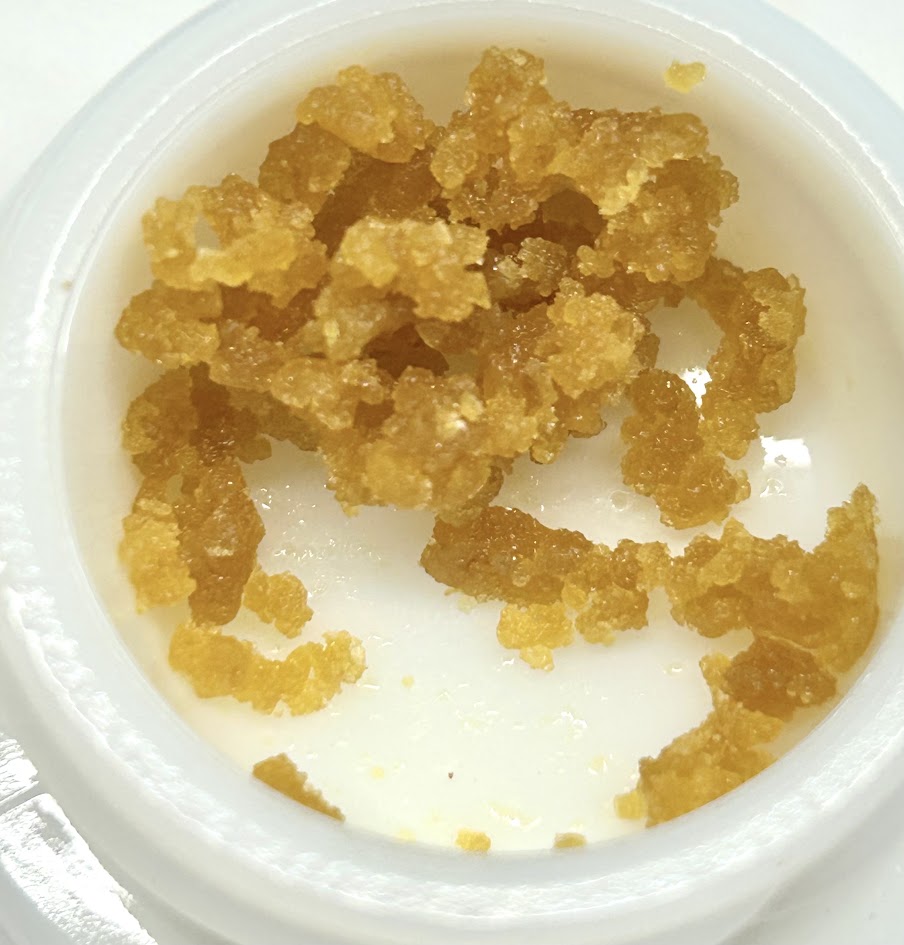 Photograph of product: Raspberry Beret - Sugar