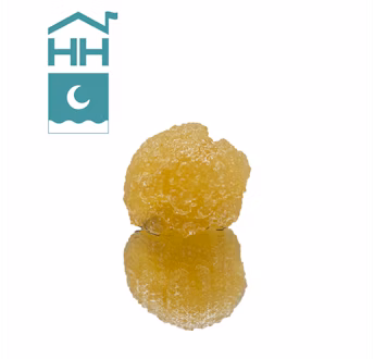 Photograph of product: Coal Creek Kush Wet Sugar | 1g