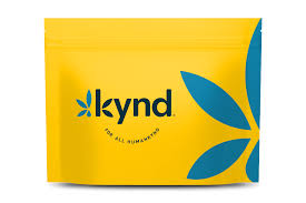 Photograph of product: KYND | 3.5g Flower | Double Myntz (I)